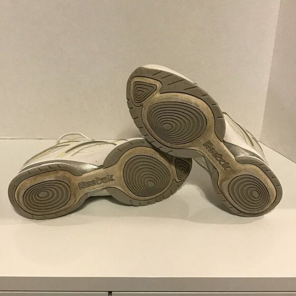 Reebok Easytone Smoothfit womens shoes size 7 - Picture 9 of 9